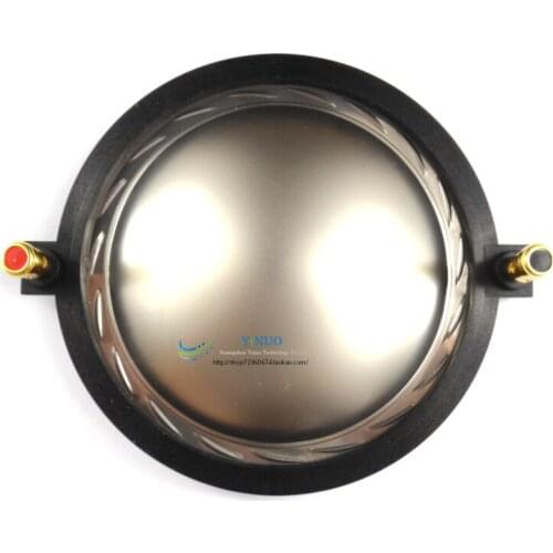 Replacement Diaphragm for -B&C- DE1050, 8 Ohms D-BCMMD1050-8, VC 100mm