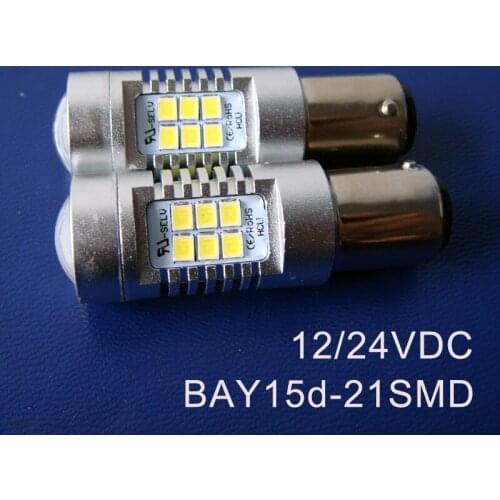 High quality,12v BAY15d,BAY15d Bulb,Boat LED,ship Light 24v,Barge Led 12V,Yacht Lamp,BAY15d 24V,BA15 Bulb,free shipping 50pc/lot