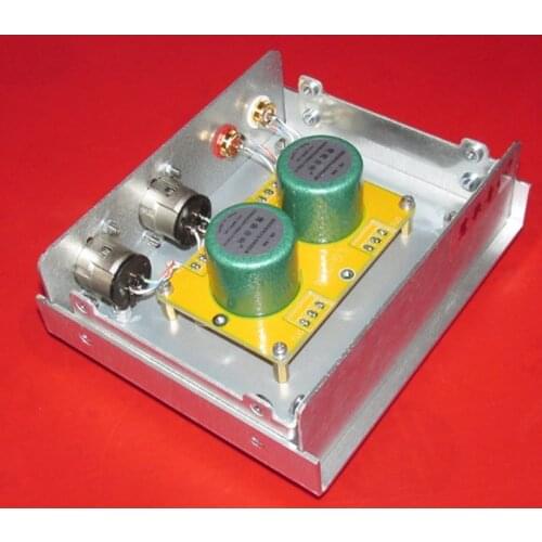 XLR balanced transfer RCA single ended to XLR balanced 10K:10K permalloy audio transformer converter