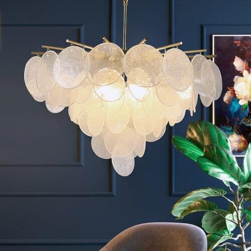 Japan hanging lamp lustre pendente wood living room bedroom restaurant luminaire industrial lamp