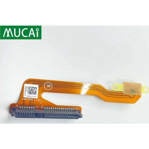 For Sony Vaio SVS15 SVS151 SVS151A11T 1P-1122J00-2110 FPC-276 laptop SATA Hard Drive HDD SSD Connector Flex Cable 045-0101-241-A