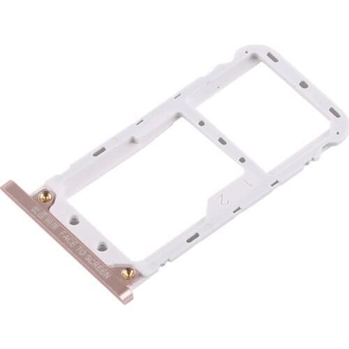 FOR Xiaomi IS MAX 2 Phone SIM Card Adapter SIM Card Tray Slot Holder Replacement Part