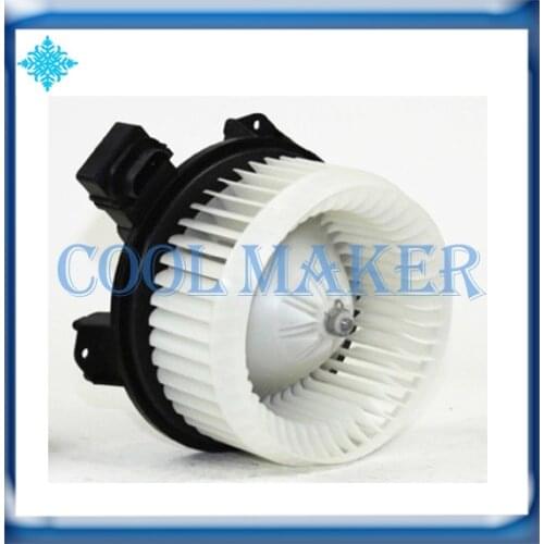 AUTO AIR CONDITIONER BLOWER MOTOR FOR Honda Civic/Jeep Wrangler 79310-SNA-A01 79310SNAA01 68004195AA