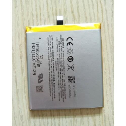 AZK Meizu MX5 Phone Batteries