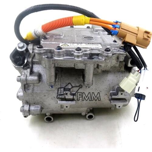 BC60-FB BC60FB D01-12013030 D0112013030 Electric pump ac compressor for byd yuan qin song EVS2 E6 E5 hybrid