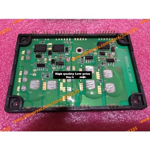 Free shipping NEW SS42XV6-Z-081128 SS42XV6_Z_081128 MODULE