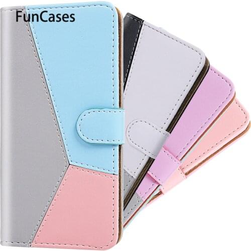 Phone Covers P Smart Plus 2019 sFor Huawei Enjoy 9S Honor 10i 20i 20 Lite Maimang 8 8A 7S 10 8X 9X 7A 9 Pro Wallet Flip Case