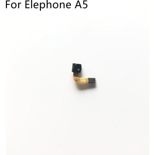 Elephone A5 Used Front Camera For Elephone A5 MTK6771 6.18'' 2246x1080 Smartphone