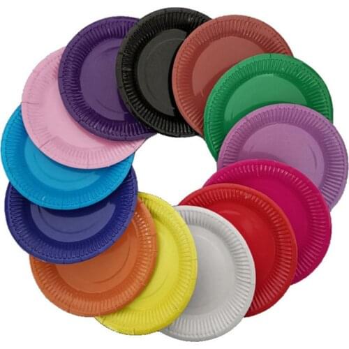 Одноразовые тарелки Hoopet China At AliExpress