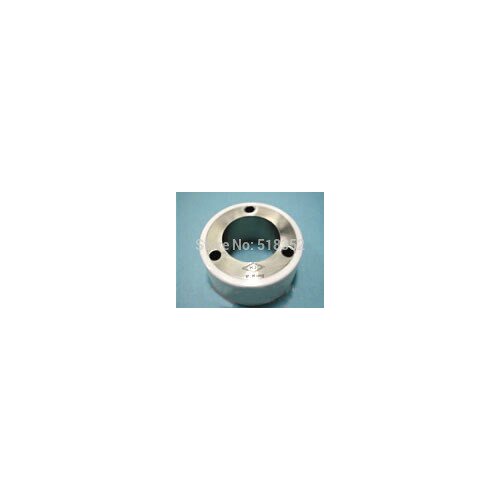 Seibu S318 Ceramic Pinch Roller OD50mmx ID28mmx T20mm for EW-K1 WEDM-LS Wire Cutting Machine Parts