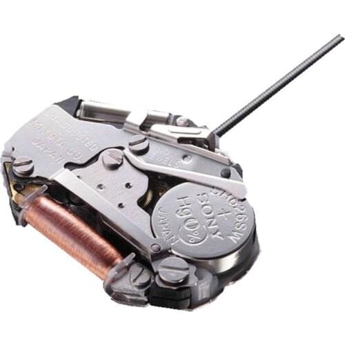 2020 Hot Sale Watch accessories mechanical movement MIYOTA 2035 replacemovement Brand New