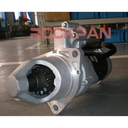 NEW STARTER MOTOR M4T95071 M4T95072 M4T95081 ME067433 FOR MITSUBISHI 8DC9