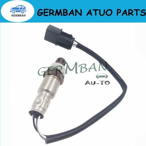 O2 Oxygen Sensor Lambda Sensor Fit For Chevrolet AVEO5 Pontiac WAVE WAVE5 No#234-4288
