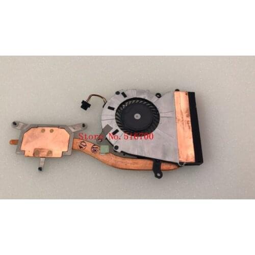 Original CPU Cooling Fan For Sony Vaio FIT13A SVF13 F13N SVF13N 13A 3FFI1TMN000 Heatsink UDQFRSH01CQU Good working