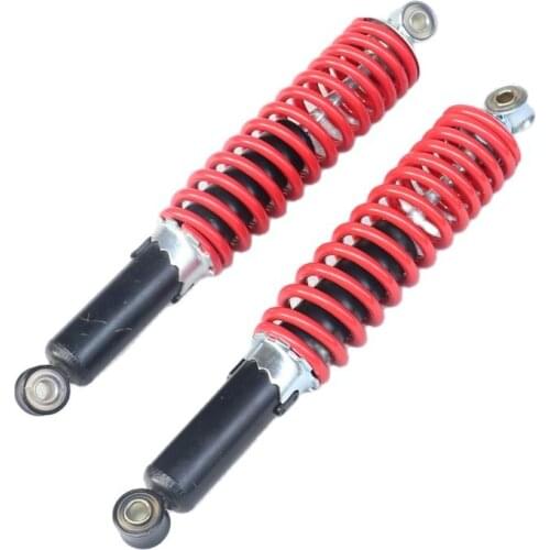 305mm 325mm Front Shock Absorber Suspension For 150cc 200cc 250cc 300cc Modified four-wheeler kart accessories ATV dirt pit bike
