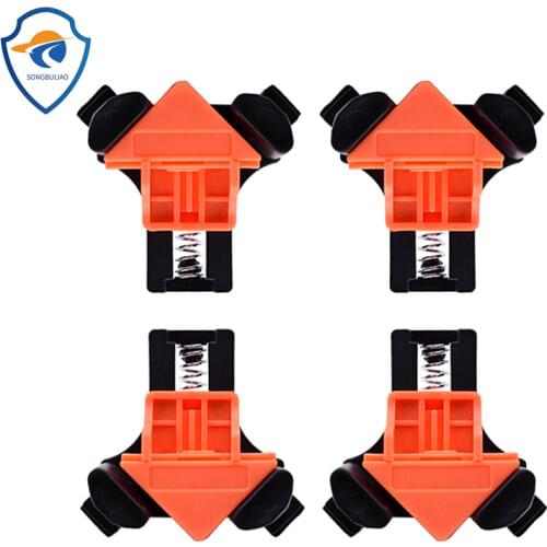 SONGBULIAO Clamps