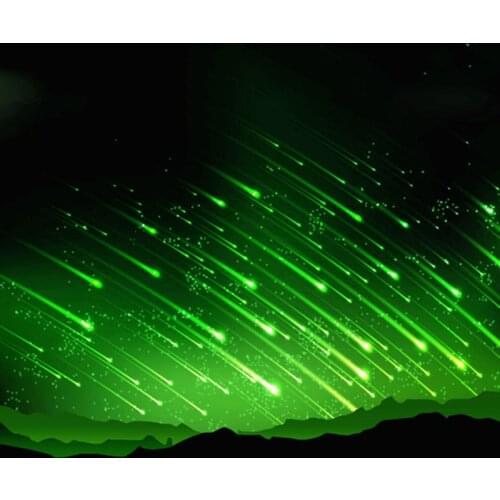 TIMULT Laser Lighting