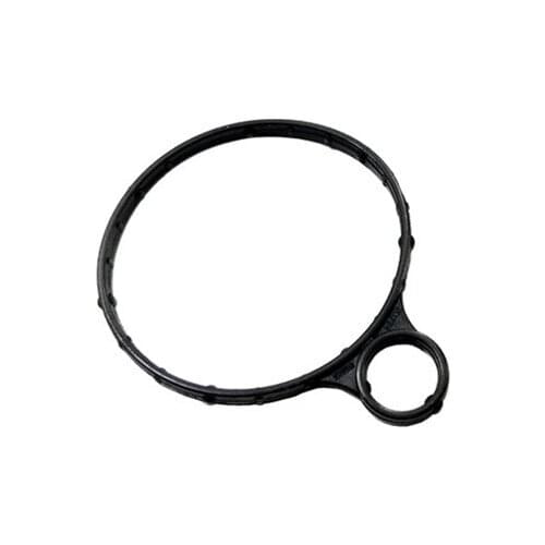 Oil pump seal rubber gasket Fre ela nd er2 ran ger ove rev oq ue 2.0t Mechanical vacuum pump seal High pressure oil pump seal