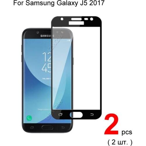 UZWZW Screen Protectors For Samsung Galaxy J5