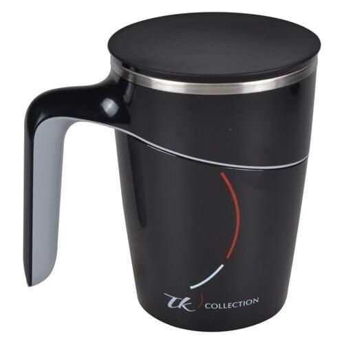 Tk Collection Vacuum Not Overturned Mug New Design