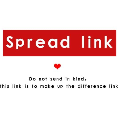 Make up the difference link