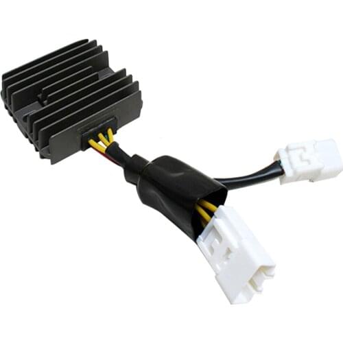 Rectifier Regulators Voltage for HONDA CBR600RR F5 2007-2012,CBR1000 2004-2007, CBF1000 2005-2009