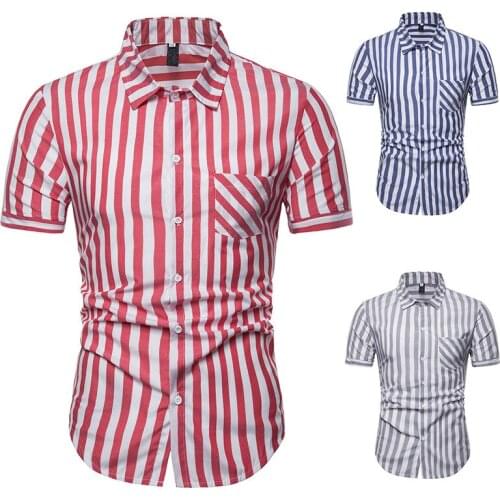 ZHELIN Men's Shirts