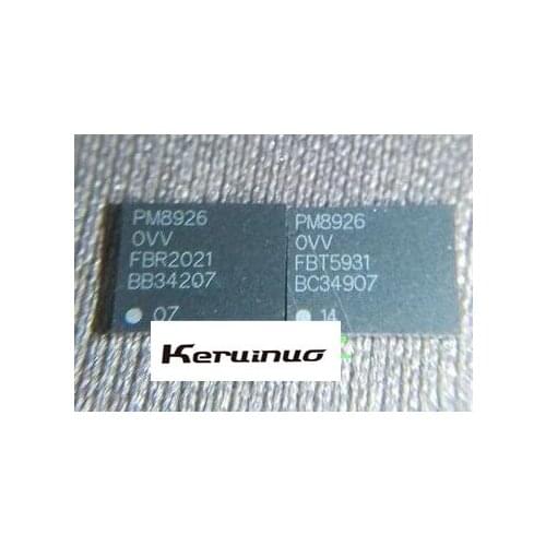 1piece) 100% New PM8926 8926 Original IC chip Chipset BGA In Stock