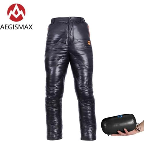 AEGISMAX Men's Touring Pants