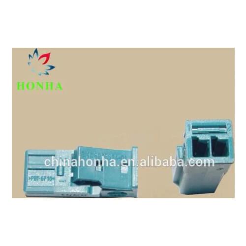 Free shipping 10/20/50/100 pcs/lots 2 pin/ways Auto Connector and Terminal 9-1452577-1