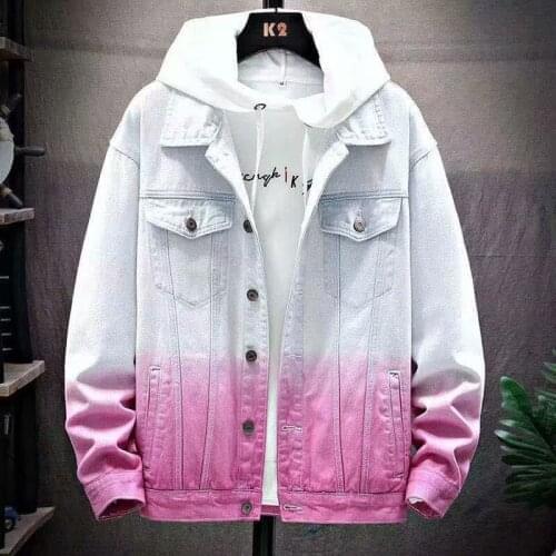 Мужские демисезонные куртки BOUSSAC China At AliExpress