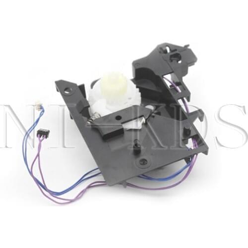 Paper Feed Clutch Gear with Relay for HP M 227 230 203 206 Printer Parts