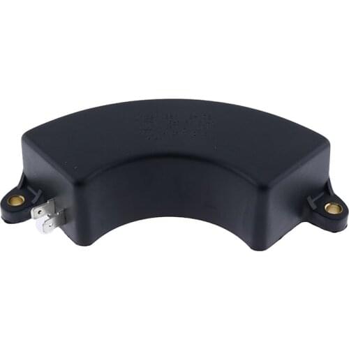 CBB61 SH DB 12UF/14UF/ 20UF 450VAC 50/60Hz Generator Capacitor AVR for Generators New