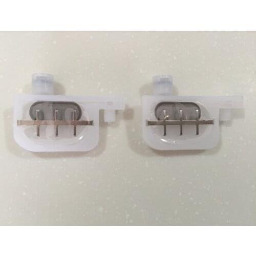 30 pcs Small Damper with Big Filter for Epson DX3/DX4/DX5 Head For both solvent/eco solvent and water-based ink