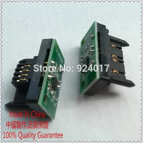 For Xerox DC440 Drum Chip,Drum Unit Reset Chip For Fuji Xerox Document Centre 440 Copier,For Xerox DC440 113R317 113R318 ,23K