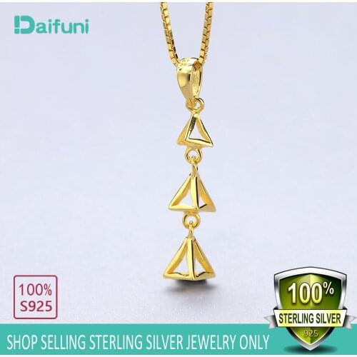 GinaDaifuni Necklaces