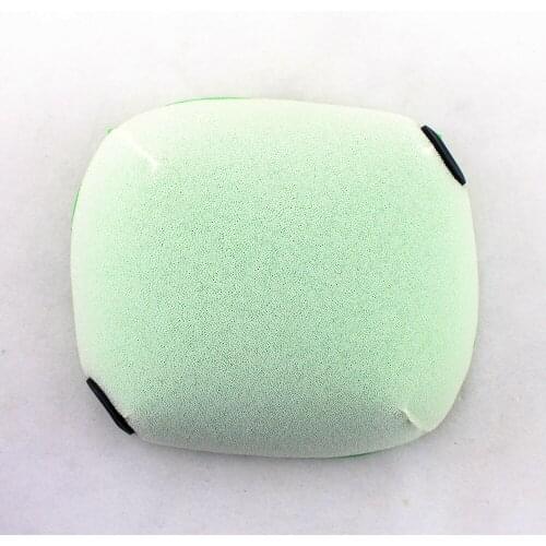 OLPAY Motorcycle Air Intake Filter Sponge Air Filter Foam Cleaner For HUSQVARNA TC125 TX125 TE150 FC250 FE250 TE250 TE300 TX300