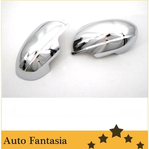 Chrome Side Mirror Cover for Mazda 6 / Atenza 09-12