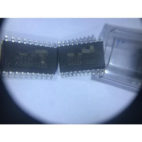 HT12F Special chip for encoding and decoding new original