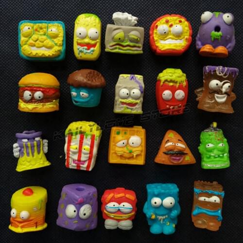 KailyLove Game Figures And Sets