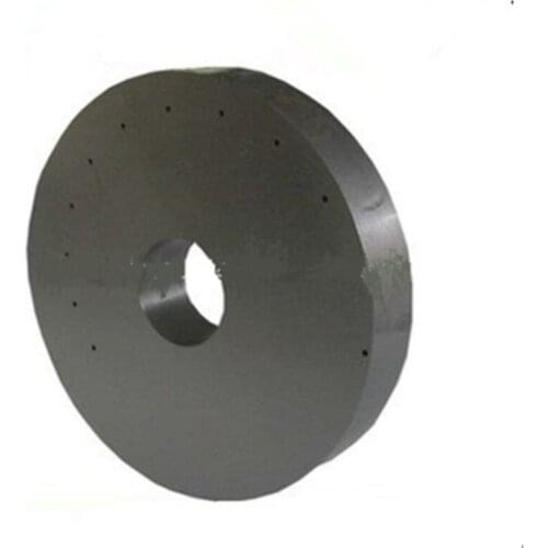 Magnetic Test block Kathos Ring Block B