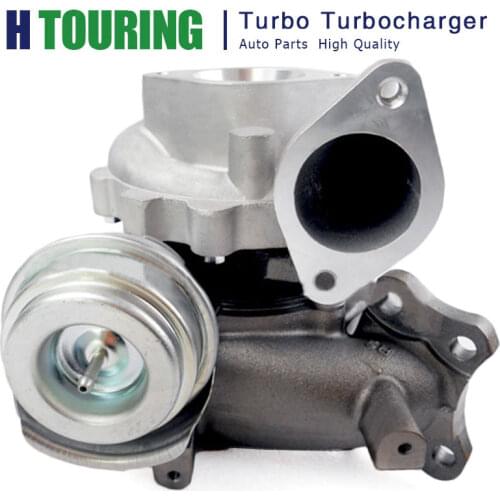 NEW Gt2056v Turbo For Nissan Navara Pathfinder 2.5L YD25 767720-0002 767720-0001 14411EC00E 769708-5004S 14411EC00C TURBOCHARGER