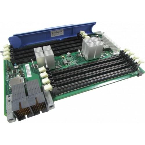 X3850 3950 X5 Memory Riser Expansion Card Board 69Y1742 59Y6191 46M0001 X3850 X5 Memory Expansion Riser Card - 69Y1742 59Y6189