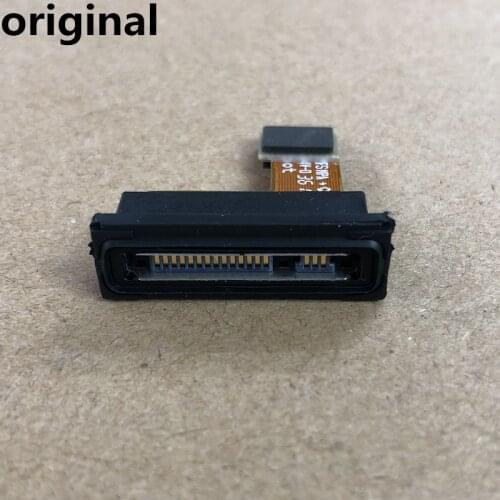 Walkie Talkie Charging Port For MOTOROLA TETRA MTP850 MTP830 MTP810 MTH800 Two Way Radio