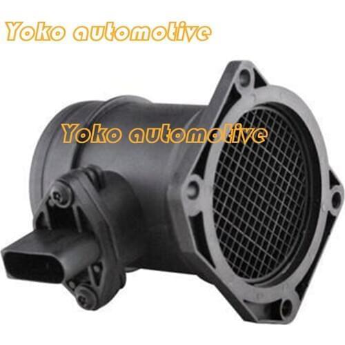 MASS AIR FLOW METER FOR Audi A4 1.8, 1.8 quattro 06B133471, 0280218013/0 280 218 013/0 280 218 014/0280218014