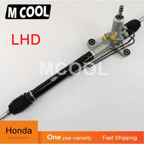 Right hand driver steering rack for honda civic fd1 1.8 2011 Power Steering Rack