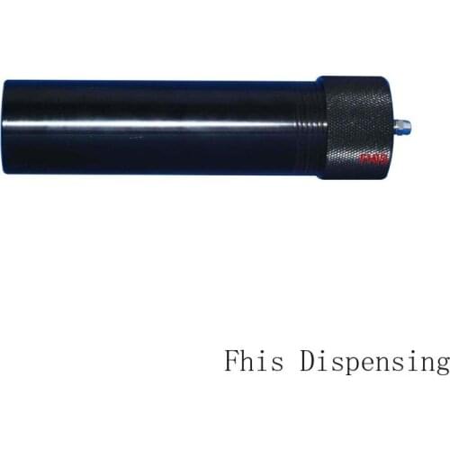 300cc Corrosion-Resistant Stainless Steel Cones Dispensing Syringe