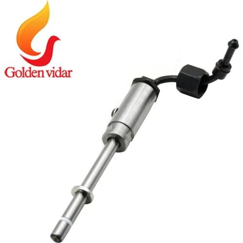 Fuel injection nozzle 4W7015, pencil injector 4W7015/OR3419 suit for diesel engine 3204 series, with best price