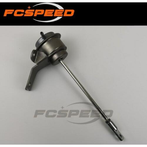 Turbocharger wastegate TD03 49131-05403 Turbo actuator for Ford Transit 2.4 LD TDCI 100 HP-115 HP 75 Kw-85 Kw PHFC 2006
