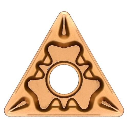 10PCS carbide inserts TNMG160412HQ CA5525 free shipping